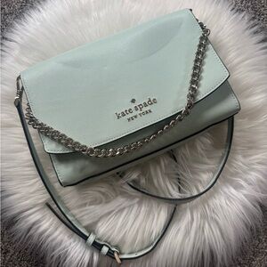 Kate Spade New York Carson Convertible Crossbody Bag READ